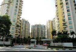 Ris Grandeur (D18), Condominium #602212561